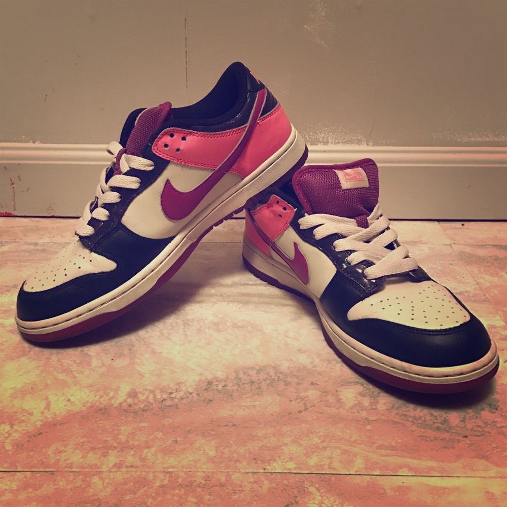 Nike SB