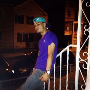 Meet your Posher, Alex