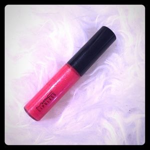 💋AUTHENTIC MAC LIPGLASS💋