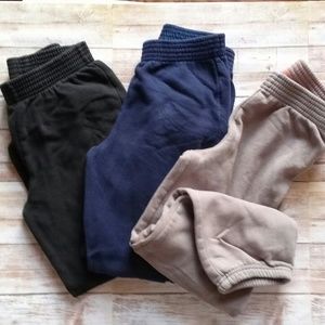 Boys Sweatpant bundle
