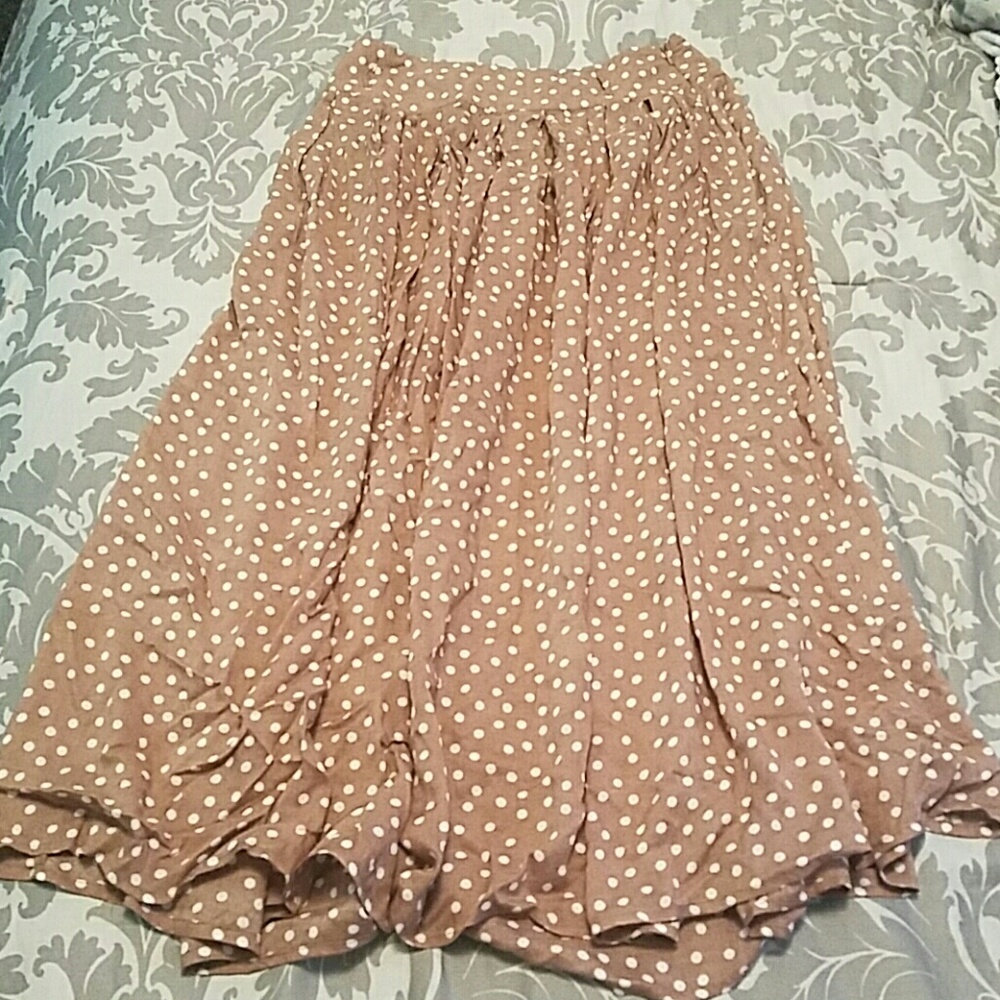 skirt