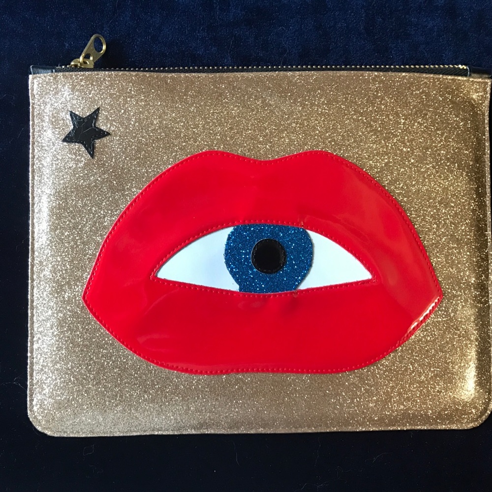 Poppy Lissiman bag