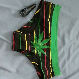 Underwear. Someone buy