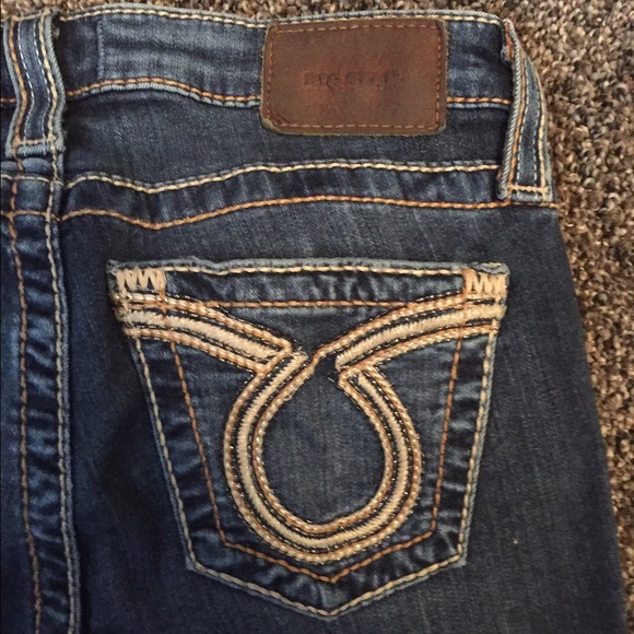 Big Star Jeans - Picture 2 of 4