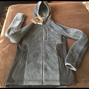 ‼️MOUNTAIN HARD WEAR‼️ POLAR FLEECE S/P WOMENS