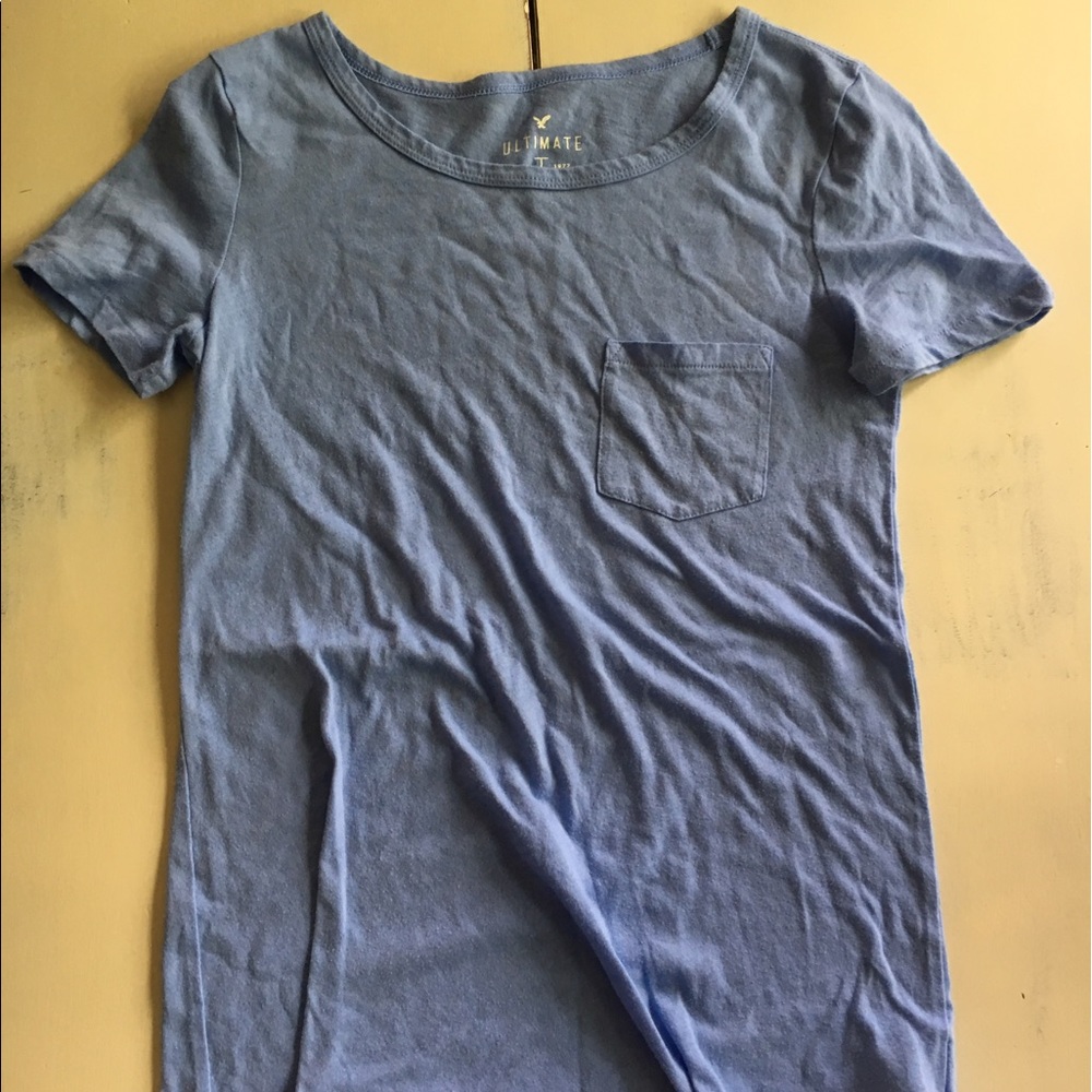 American Eagle Ultimate T