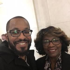 Meet your Posher, Marcus