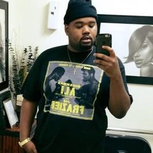 Meet your Posher, Xavier