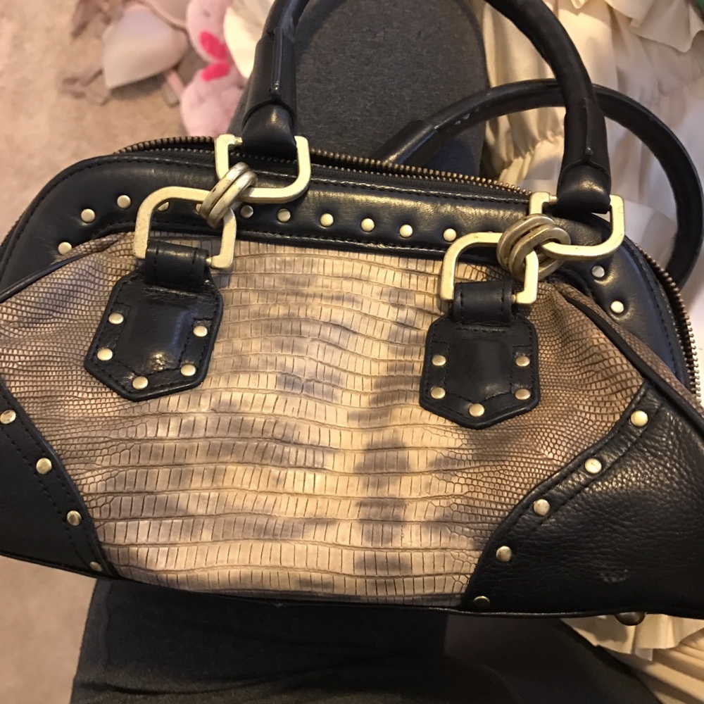 Kenneth Cole purse