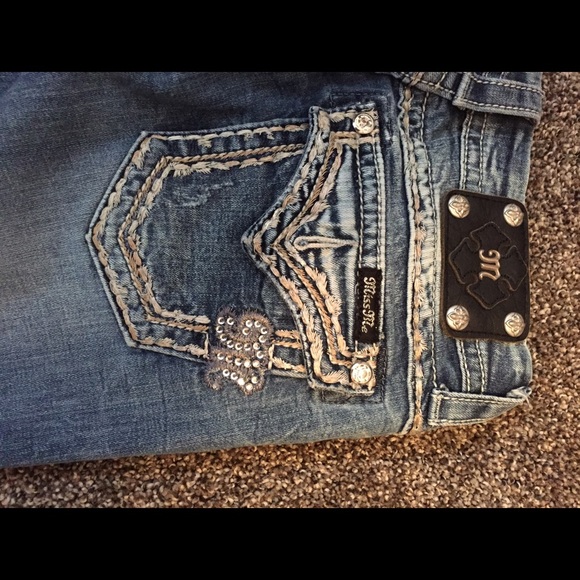 Miss Me Jeans - Picture 3 of 4