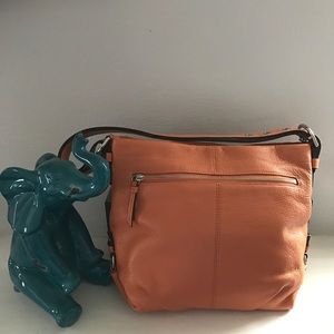 Coach Duffle Bag