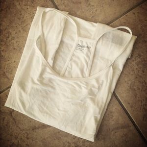 Gap Pure Body Tank 🌸