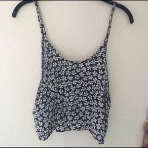 brandy Melville tank top