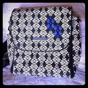 Petunia Pickle Bottom Boxy Diaper Bag