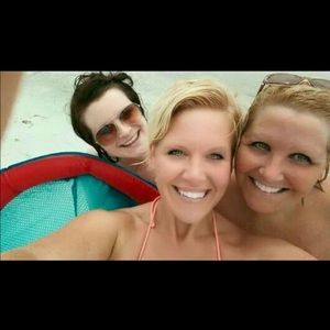 Meet your Posher, Katy