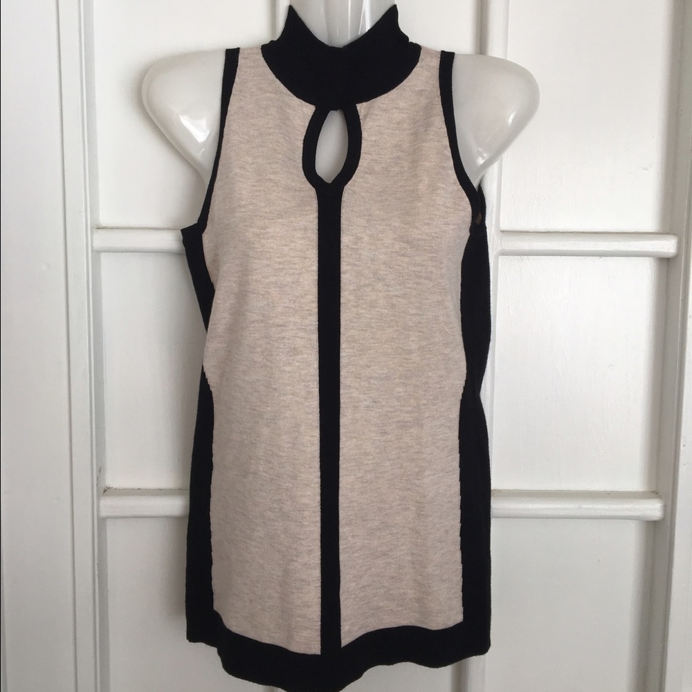 NWT PREMISE Tank Top