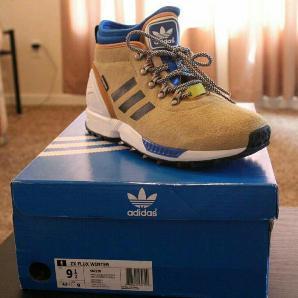 Adidas ZX Flux Winters