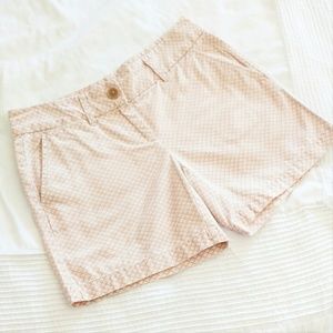 LOFT Patterned Shorts