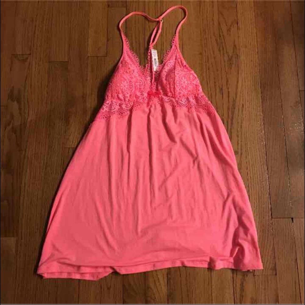 Victoria's Secret Babydoll