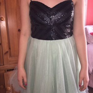 Party Dress