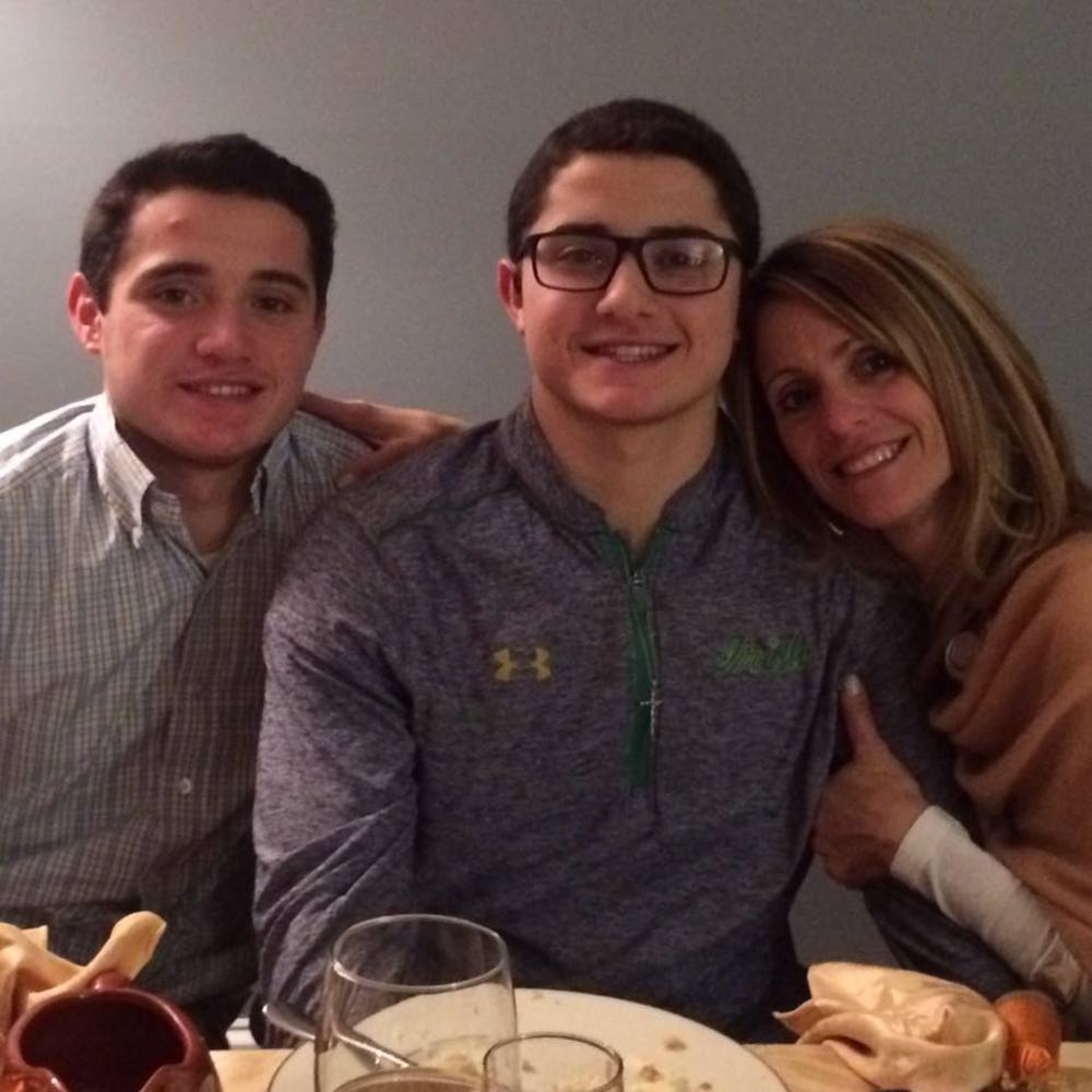 Meet your Posher, Rosalinda