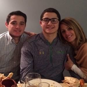 Meet your Posher, Rosalinda