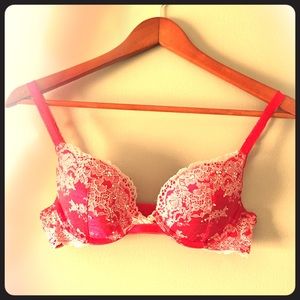 Dream Angels Push Up Bra