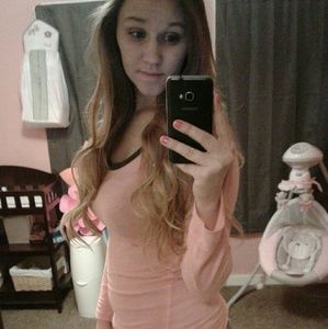 Meet your Posher, Katelyn