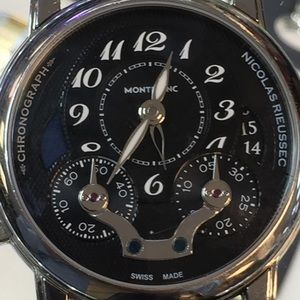 Meet your Posher, Robert