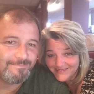 Meet your Posher, Glennis