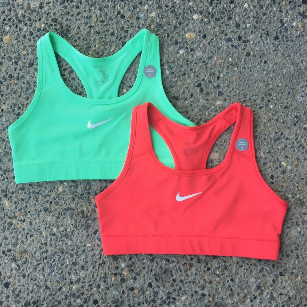 🎉Last Chande🎉Bundle - 2 Nike Sports Bras
