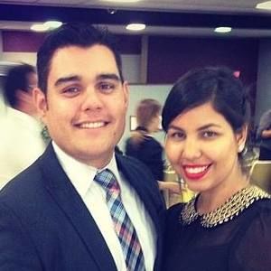 Meet your Posher, Victor