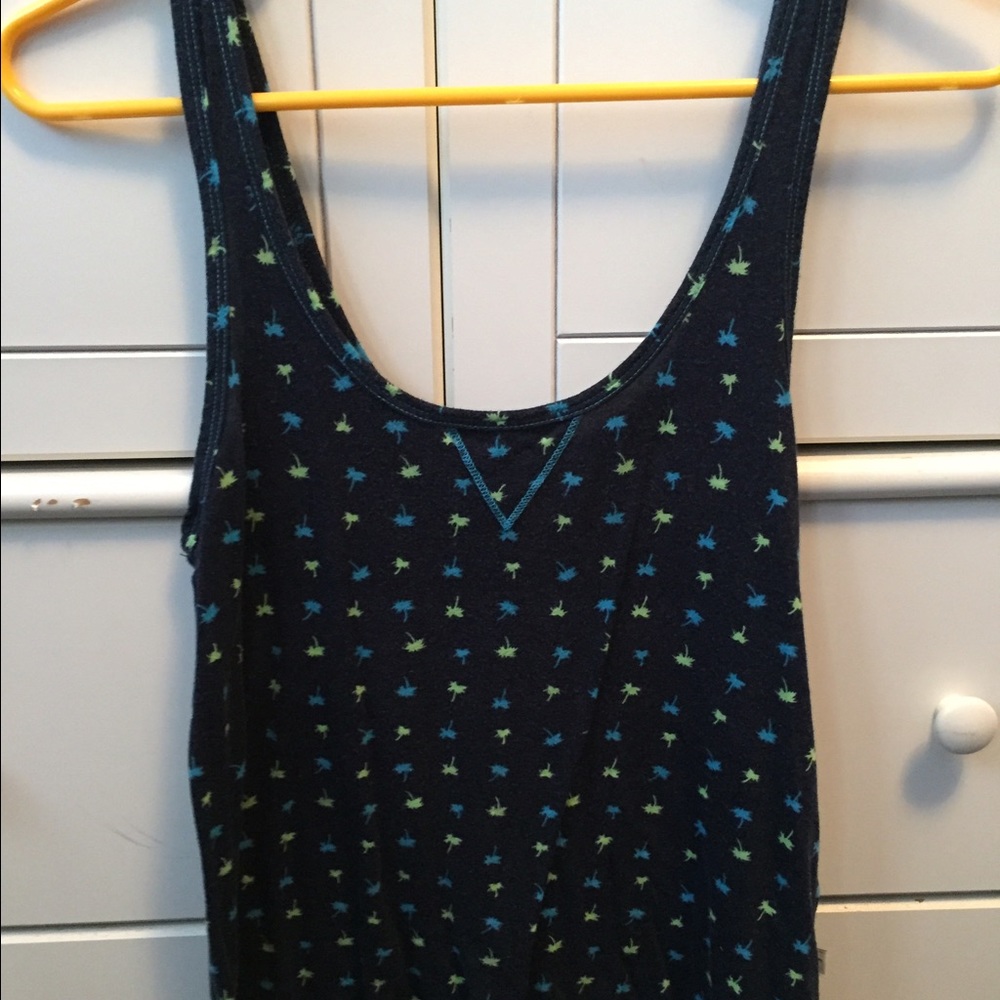 Hollister tank top