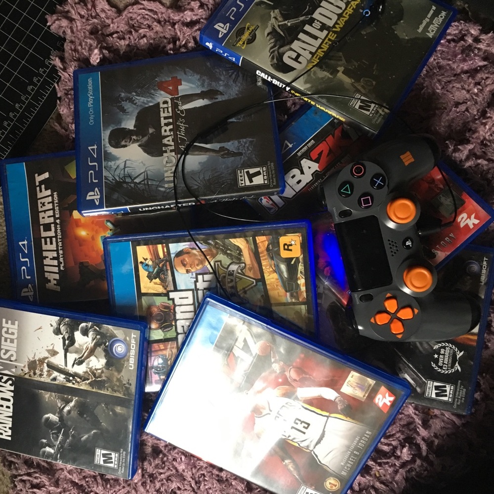Games