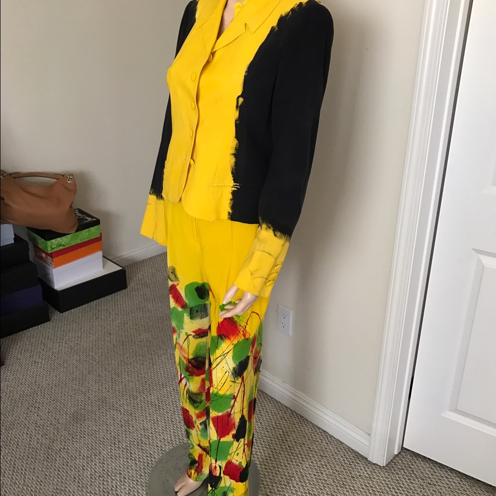 Moschino Women Suit - Picture 2 of 4