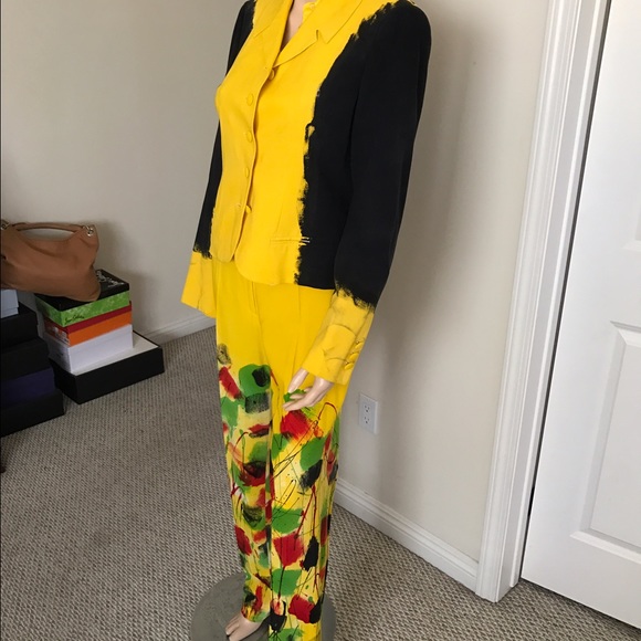 Moschino Women Suit - Picture 2 of 4