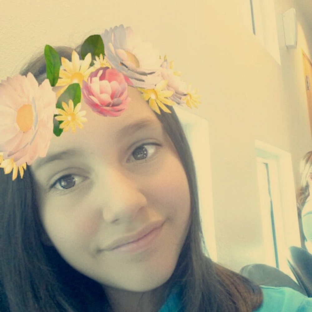 Meet your Posher, Kate