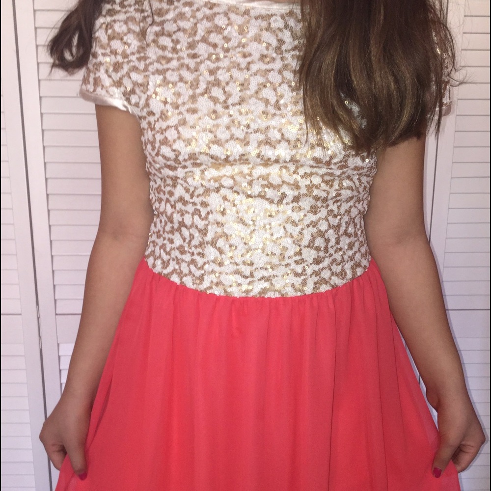 Party Dress