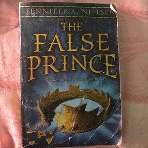 the false prince