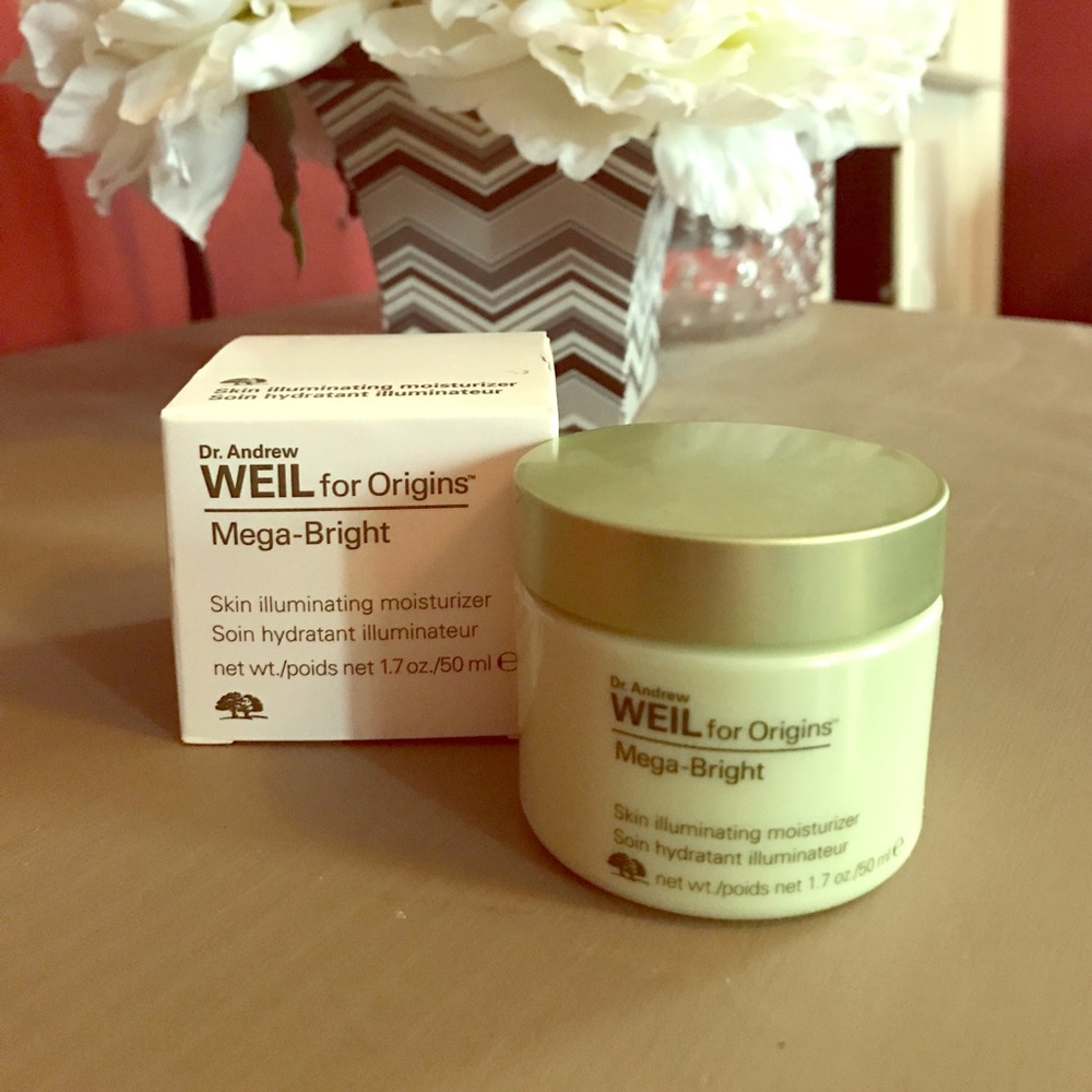 ORIGINS Mega Bright