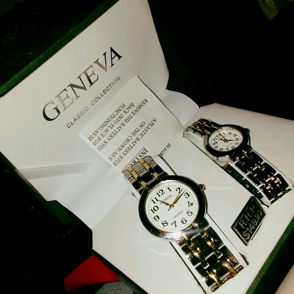 Watches