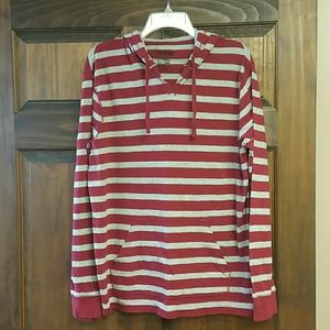 Urban Pipeline hoodie