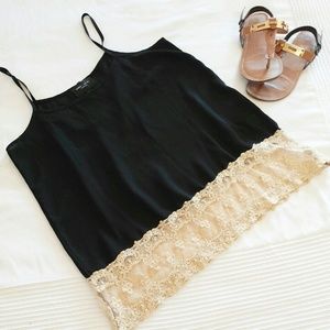 Perfect Summer Night Tank