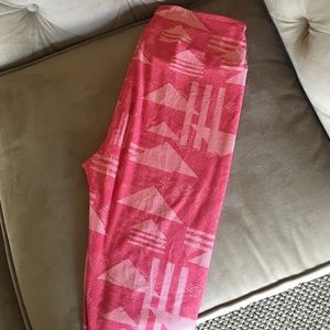 Lularoe TC leggings