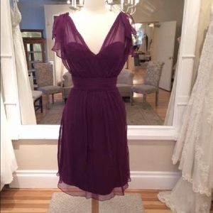 Short Dress
