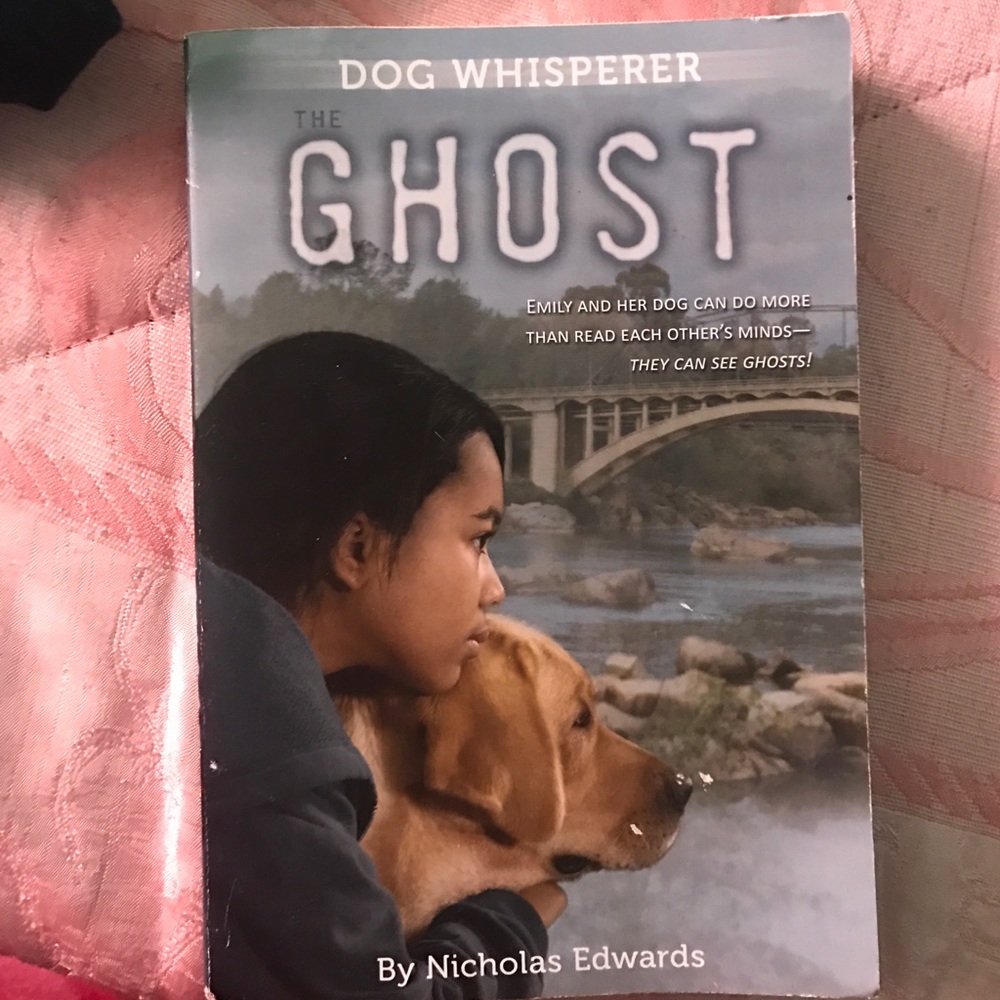 Dog whisper