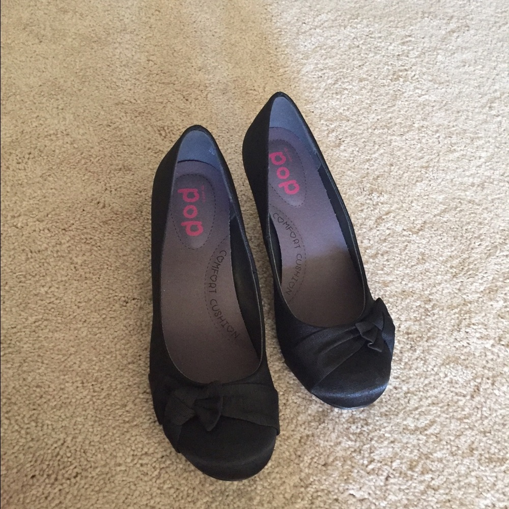Pop Palace Pumps
