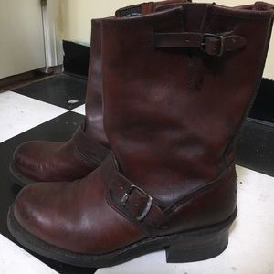 Frye Riding boots