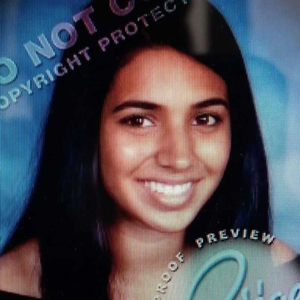 Meet your Posher, Shivani