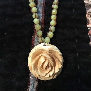 🌈Boho necklace🌞